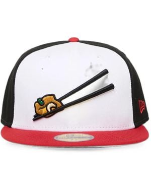 KTZ Springfield Cardinals Cap - Red