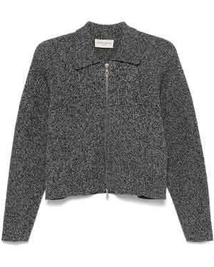 Officine Generale Laly カーディガン - グレー