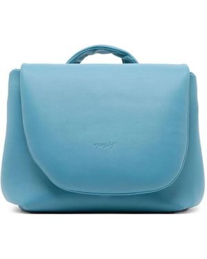 Marsèll Celata Tote Bag - Blau