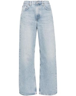Agolde Jeans - Blu