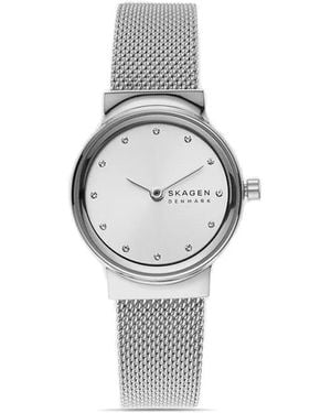 Skagen Freja Lille 26Mm - White