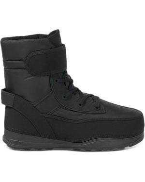 Bogner Laax Schneestiefel - Schwarz