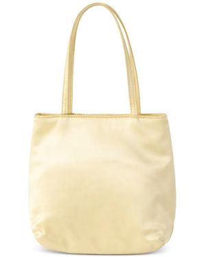 Hai Shoulder Bag - Natural