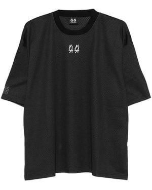 44 Label Group T-shirt in Black for Men | Lyst