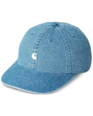 Carhartt Lucas Cap - Blue