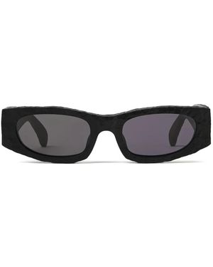 CAMPERLAB Hirmu Sunglasses - Black