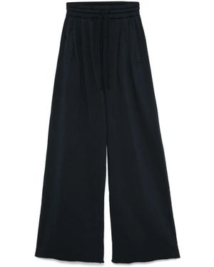 Haikure Floyd Joggers - Blue