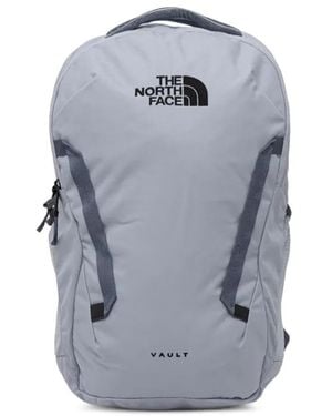 The North Face Vault Backpack - Gray