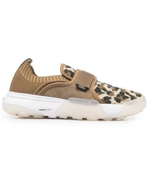 Vans Low-Top Trainers - Natural