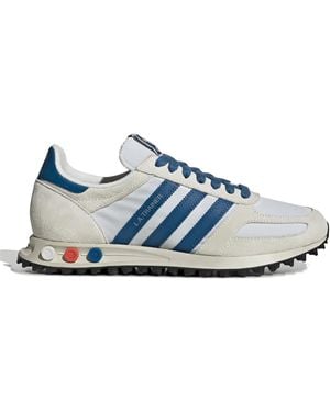 adidas La Sneaker Og Sneakers - Blue
