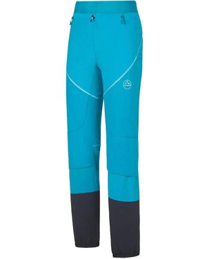 La Sportiva Kyril Pants - Blue