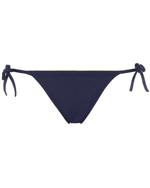 Eres Bragas De Bikini Malou - Azul