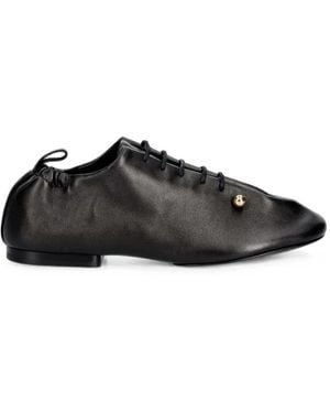 Souliers Martinez Alba Trainers - Black