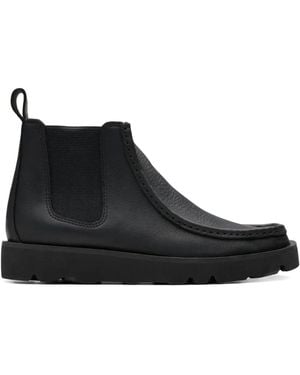 Clarks Botas Chelsea Walla - Negro
