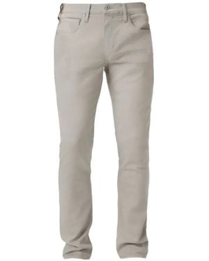 PAIGE Lennox Jeans - Grey