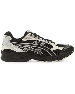Asics Gel-Kayano 14 Trainers - Black