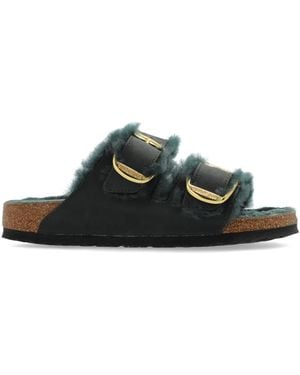 Birkenstock Arizona サンダル - グリーン