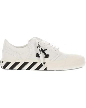 Off-White c/o Virgil Abloh Trainers - White