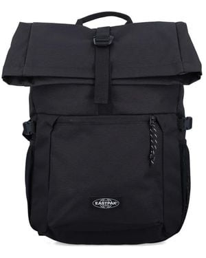 Eastpak Toproll Pro バックパック - ブラック