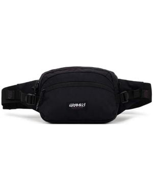 Gramicci Small Zip Belt Bag - Black