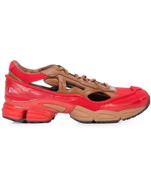 adidas X Raf Simons Replicant Ozweego スニーカー - レッド