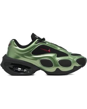 Nike Air Max Muse Sneakers - Green