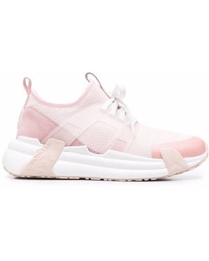 Moncler Lunarove - Pink