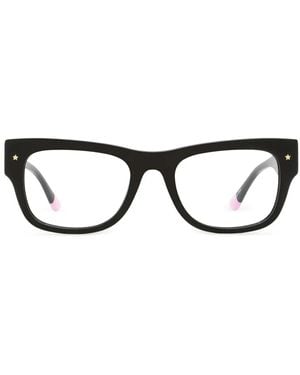 Victoria's Secret Occhiali Squadrati - Marrone