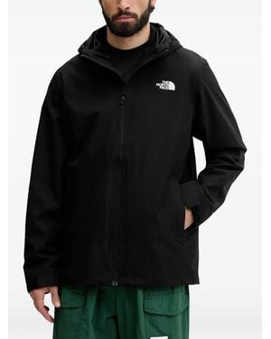 The North Face Quest Triclimate Jacket - Black