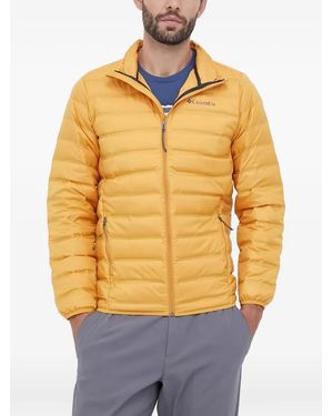 Columbia Lake 22 Quilted Jacket - Blue