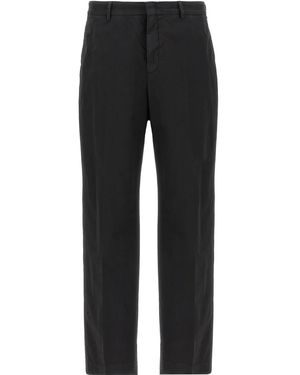 Cellar Door Nuv Trousers - Black
