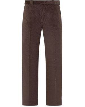Dickies Corduroy Trousers - Brown