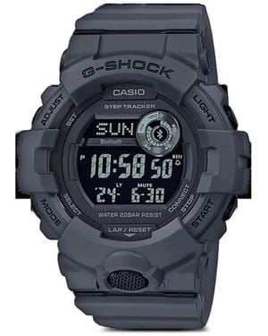 G-Shock Schockresistent 54Mm - Blau