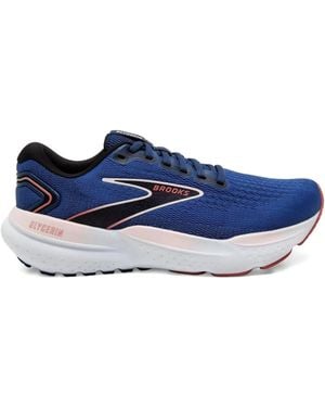 Brooks Glycerin 21 Sneakers - Blue