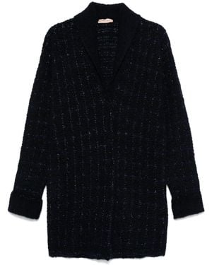 Cappotti Twin Set da donna Sconto online fino al 11 Lyst