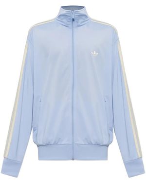 adidas Firebird Track Jacket - Blue
