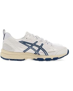 Asics Gel-Nunobiki trail sneakers - Weiß