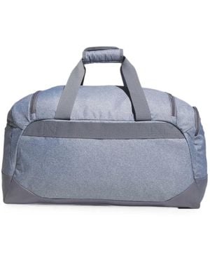 adidas Borsone 5 Piccolo Con Logo - Blu