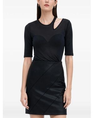 MARCELLA Taia T-Shirt - Black