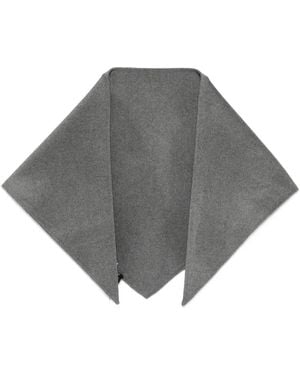 Soeur Jamelia Scarf - Grey