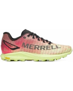 Merrell Mtl Skyfire 2 Matryx Sneakers - Pink