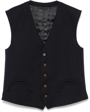 Blazé Milano Blaze' Milano Jackets - Black