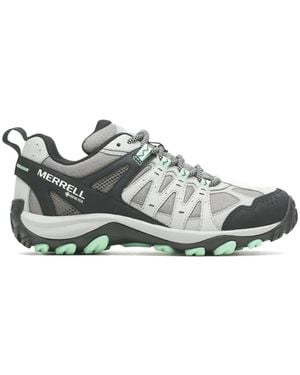 Merrell Sneakers Gore-Tex - Bianco