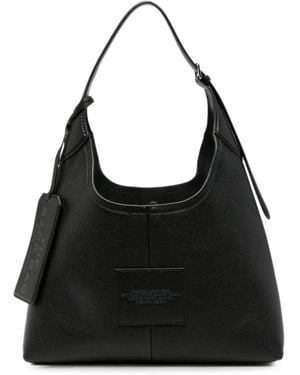 Marc Jacobs The Sack Bag Shoulder Bag - Black