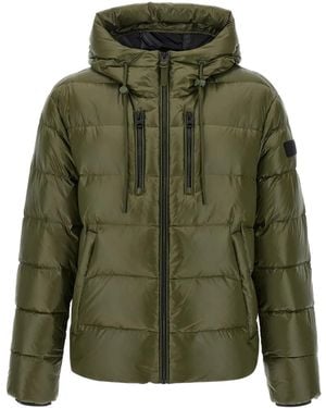 Mackage 'victor-r' Down Jacket - Green