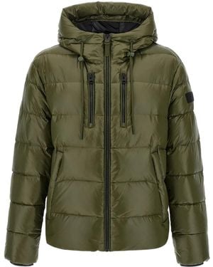 Mackage Victor-R Padded Jacket - Green