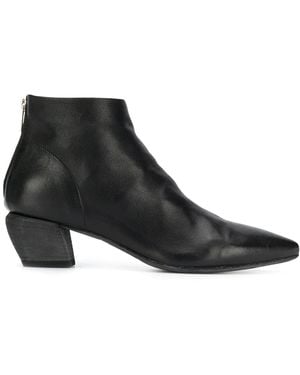 Officine Creative Sally Boots - Black