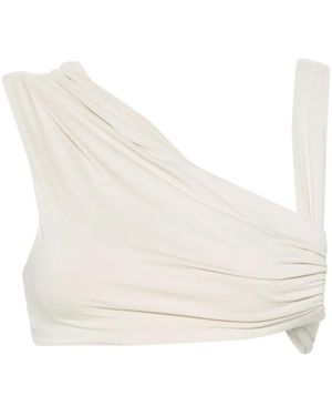 Entire studios Mache Top - White
