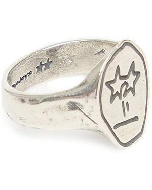 Twojeys Starry Eyed Ring - Natur