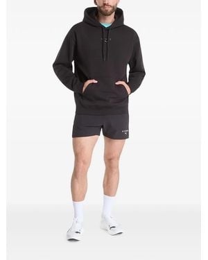 PUMA X Hyrox Heavyweight Hoodie - Black